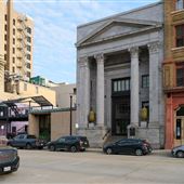 1920 City National Bank Building