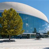 Smart Financial Centre at Sugar Land