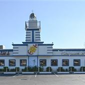 Christie’s Seafood and Steaks Restaurant