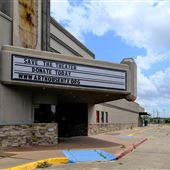 Garden Oaks Theater