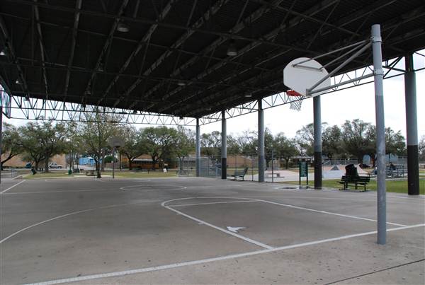 Eastwood Park