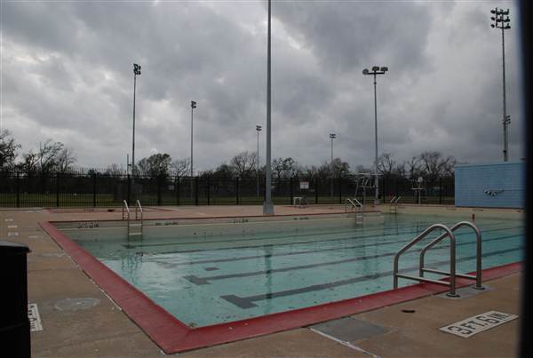 Eastwood Park