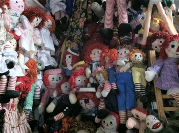 Super Happy Fun Land