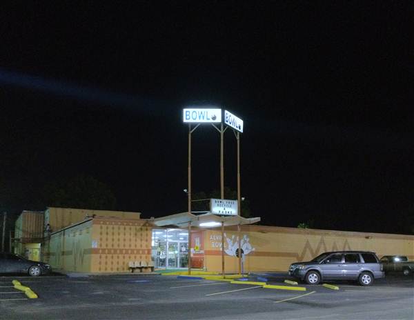 Alvin Bowling Company