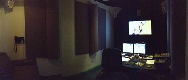 South Coast Media Services