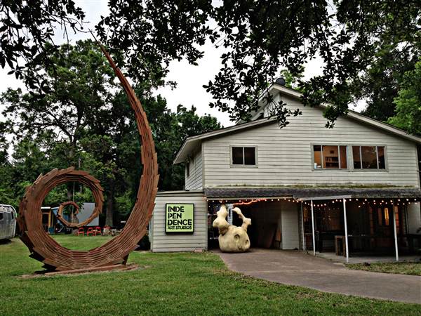 Independence Art Studios