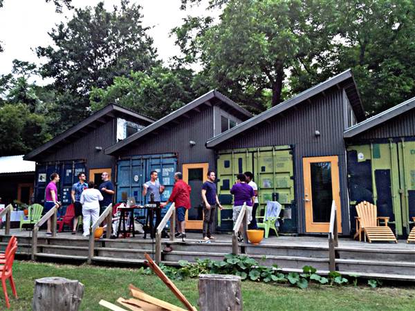 Independence Art Studios