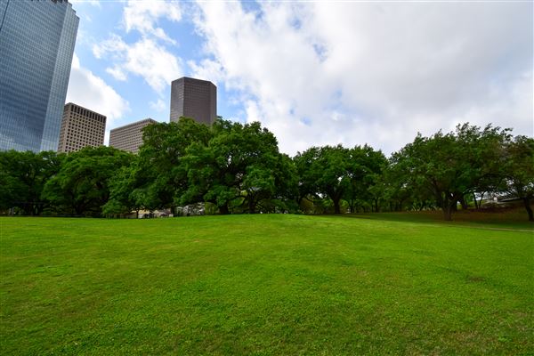 The Heritage Society at Sam Houston Park (4/6/2021 - Credits: Houston Film Commission)