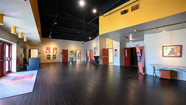 MECA at TBH Center