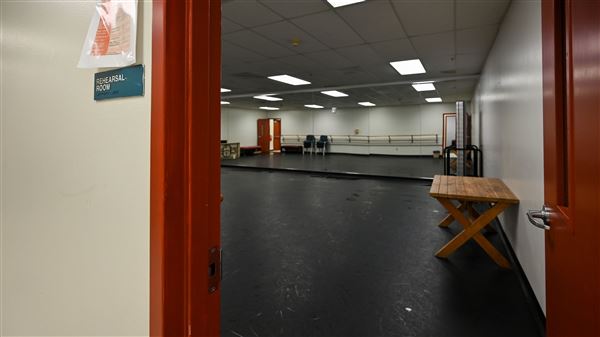 MECA at TBH Center