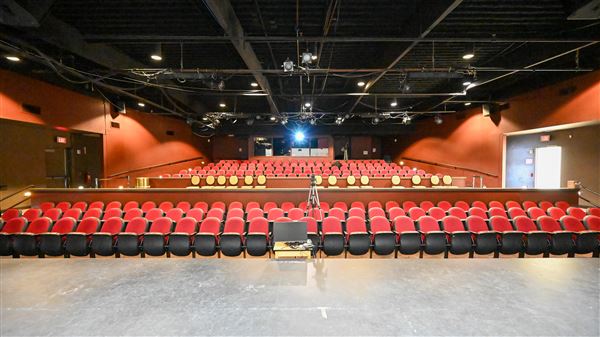 MECA at TBH Center
