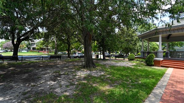 Marmion Park