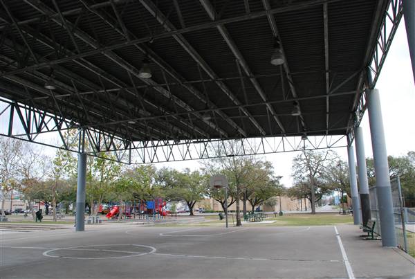 Eastwood Park