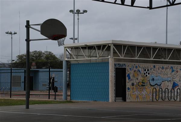Eastwood Park
