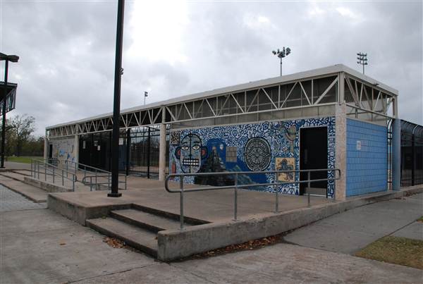 Eastwood Park