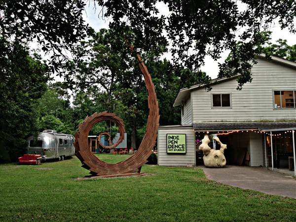 Independence Art Studios
