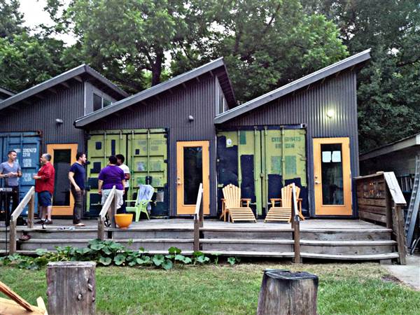 Independence Art Studios