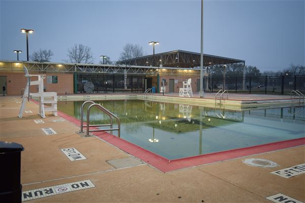 Eastwood Park