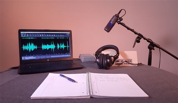 David Harbold Studios, LLC