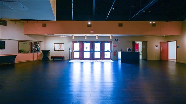MECA at TBH Center