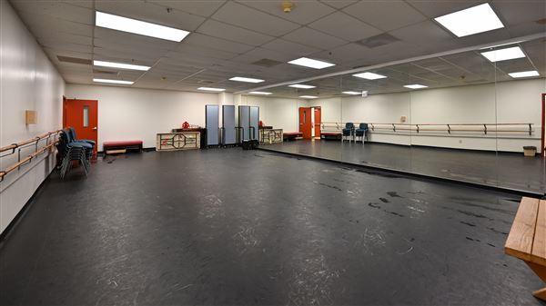 MECA at TBH Center