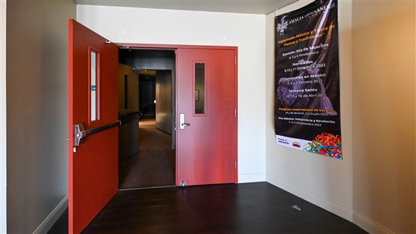 MECA at TBH Center