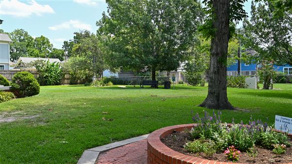 Marmion Park