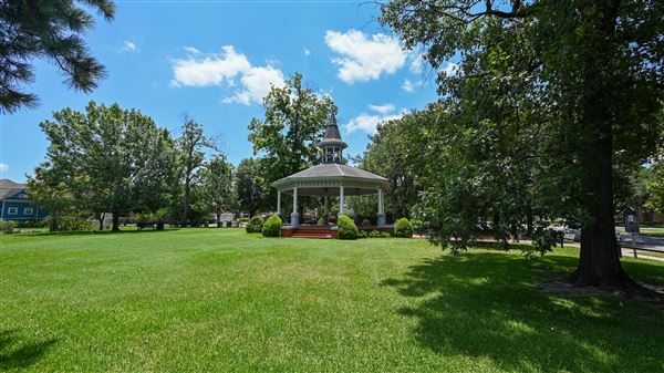 Marmion Park