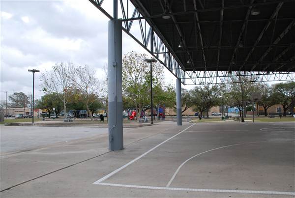 Eastwood Park