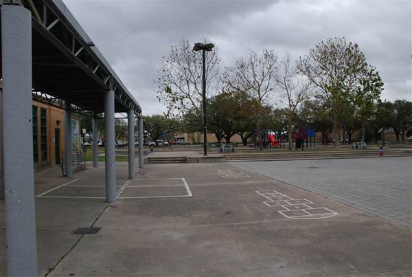 Eastwood Park
