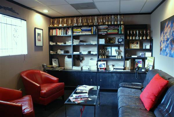 South Coast Media Services