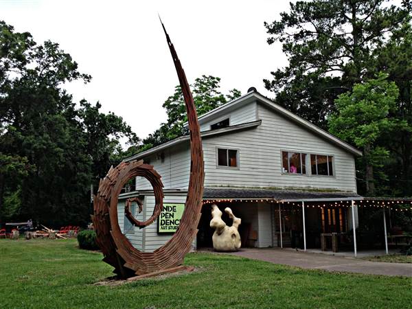 Independence Art Studios