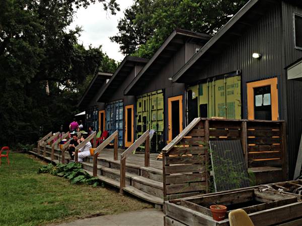 Independence Art Studios