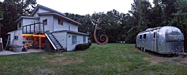 Independence Art Studios