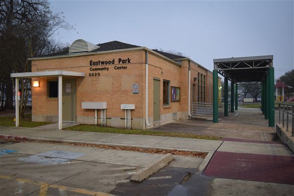 Eastwood Park