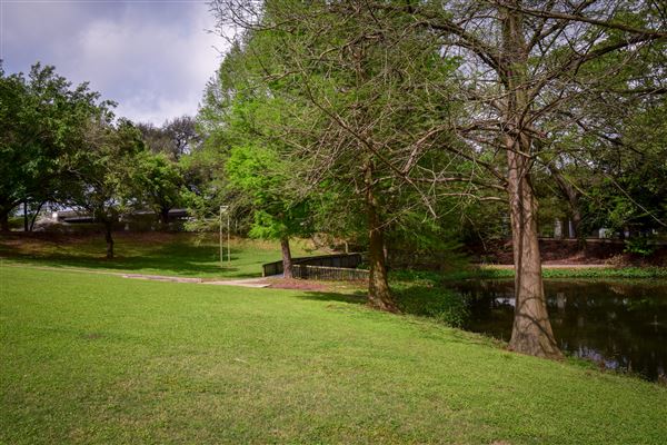 The Heritage Society at Sam Houston Park (4/6/2021 - Credits: Houston Film Commission)