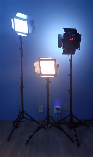 David Harbold Studios, LLC