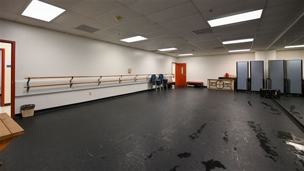 MECA at TBH Center