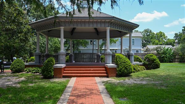 Marmion Park