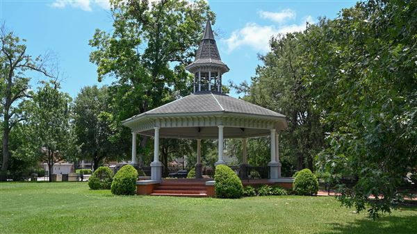 Marmion Park