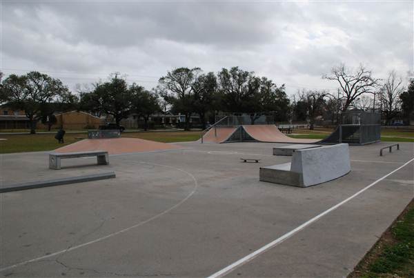Eastwood Park