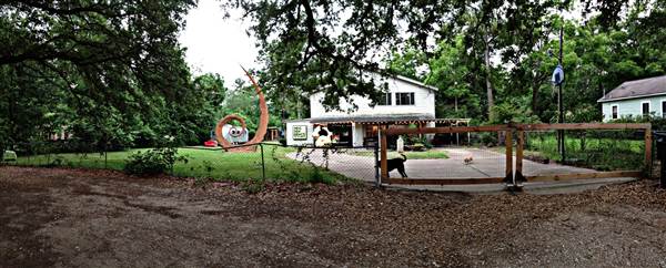 Independence Art Studios