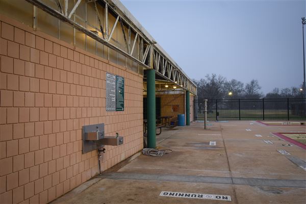 Eastwood Park