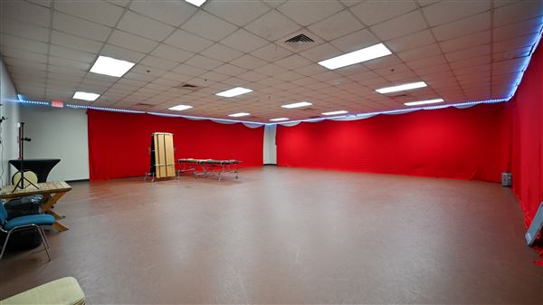 MECA at TBH Center