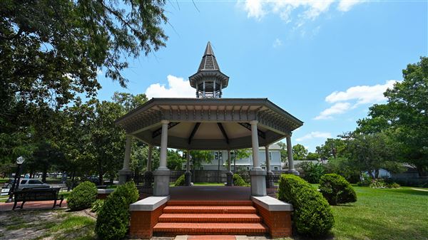 Marmion Park