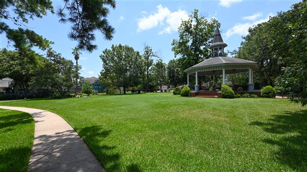 Marmion Park