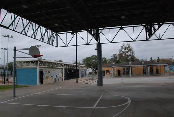 Eastwood Park