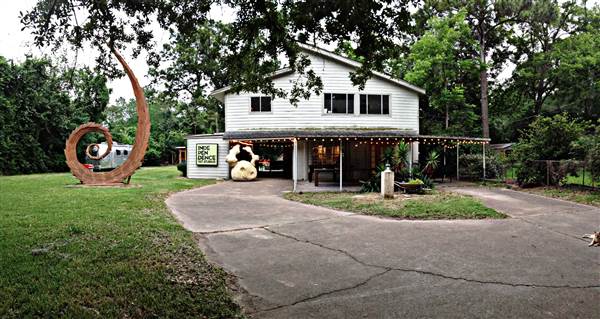 Independence Art Studios