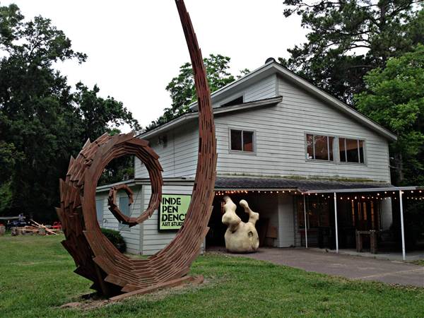Independence Art Studios