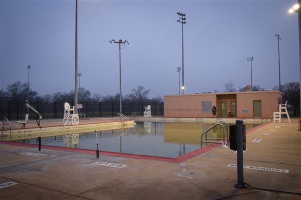 Eastwood Park